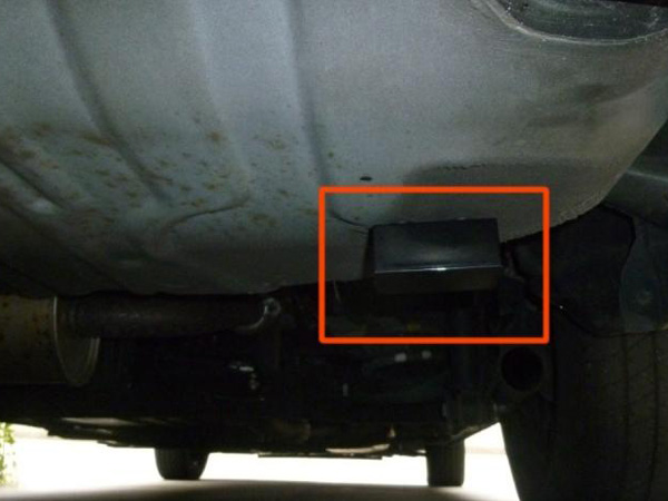 黄山车辆GPS定位器检测与拆除