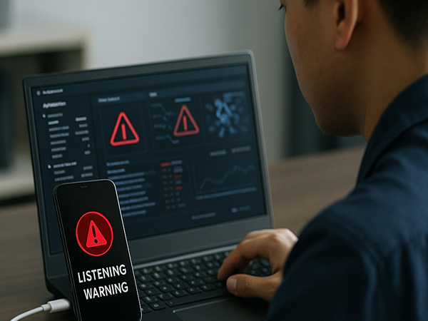 黄山手机泄密排查