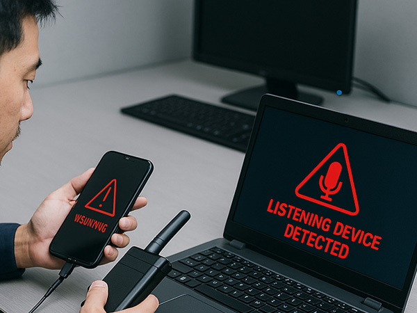 黄山手机电脑监听排查服务